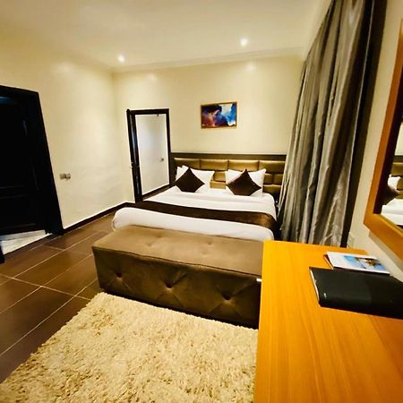 Swiss International The Vistana Lekki Lagos Ikuata Εξωτερικό φωτογραφία