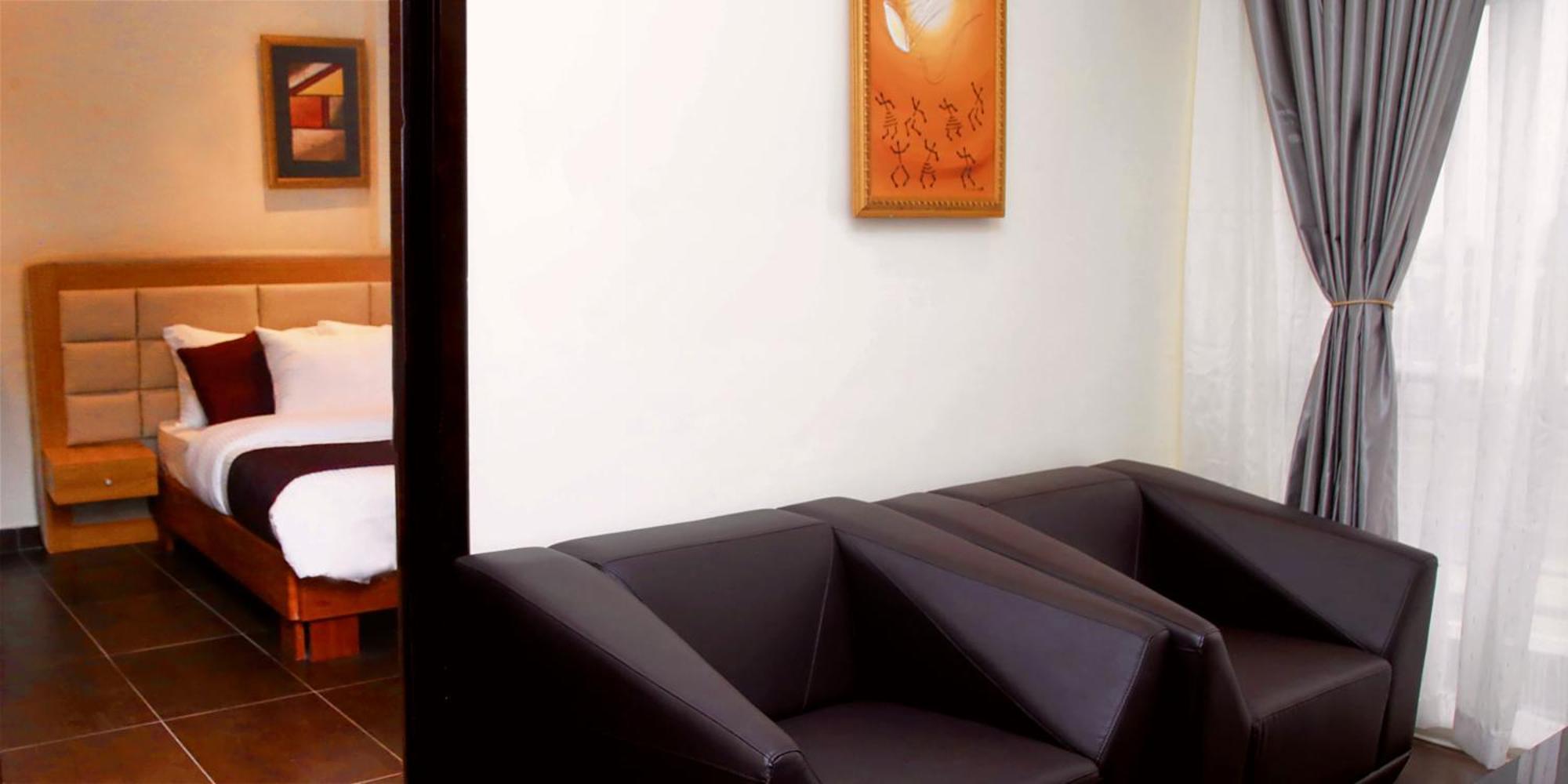 Swiss International The Vistana Lekki Lagos Ikuata Εξωτερικό φωτογραφία