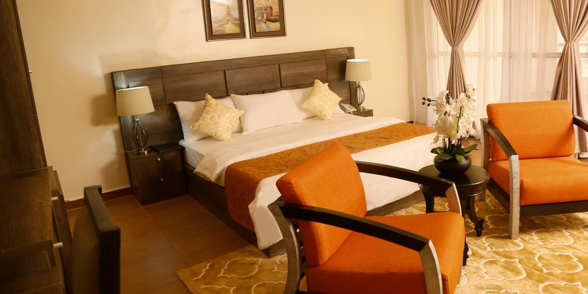 Swiss International The Vistana Lekki Lagos Ikuata Εξωτερικό φωτογραφία