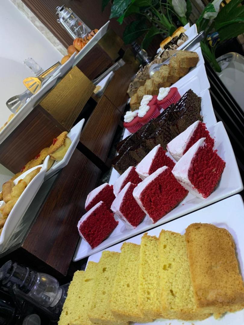 Swiss International The Vistana Lekki Lagos Ikuata Εξωτερικό φωτογραφία